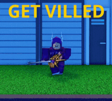 Vil Plays Roblox Rick Rolled GIF - Vil Plays Roblox Rick Rolled Never Gonna Give You Up GIFs