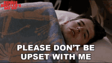 Please Dont Be Upset With Me Ferris Bueller GIF - Please Dont Be Upset With Me Ferris Bueller Ferris Buellers Day Off GIFs