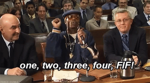 Fifth Chapelle GIF - Fifth Chapelle Plead - Discover & Share GIFs