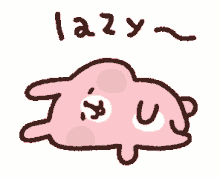 lazy do