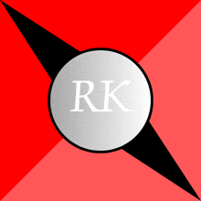 Logo Youtube Rk GIF