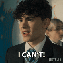 I Can'T Charlie Spring GIF - I Can'T Charlie Spring Heartstopper GIFs