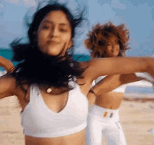 Shivani Shivani Paliwal GIF - Shivani Shivani Paliwal Now United GIFs