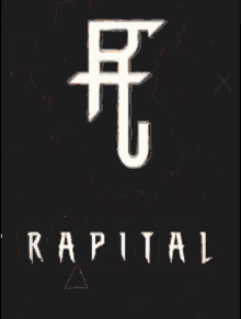 Rapital Rpt GIF - Rapital Rpt Rap In Capital GIFs