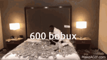600bobux Big Bux GIF - 600bobux Big Bux GIFs