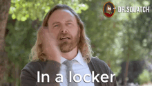 In A Locker Locker GIF - In A Locker A Locker Locker GIFs