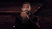 Solid GIF - Clapping GIFs