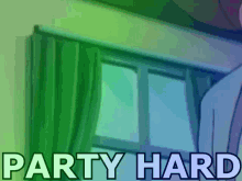 Reiska Party GIF - Reiska Party Party Hard GIFs