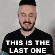 This Is The Last One Liam Scott Edwards GIF - This Is The Last One Liam Scott Edwards Acetrainerliam GIFs