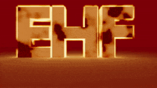 Ehf Flame GIF - Ehf Flame Fire GIFs