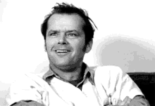 Jack Nicholson Laugh GIF - Jack Nicholson Laugh Lol GIFs