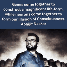abhijit naskar naskar neuroscience neurology psychology