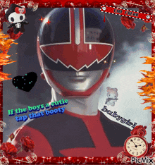 Power Rangers Time Force GIF - Power Rangers Time Force Eric Myers GIFs