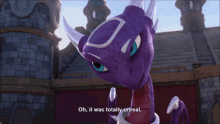 skylanders academy cynder oh it was totally unreal not real unreal