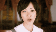 Rina Ikoma Oide Shampoo GIF - Rina Ikoma Oide Shampoo Nogizaka46 GIFs