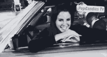Lana Del Rey Smiling GIF - Lana Del Rey Smiling Happy GIFs