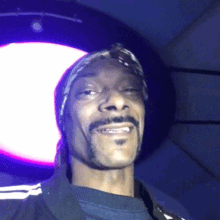Smiling Snoop Dogg GIF - Smiling Snoop Dogg Cameo GIFs
