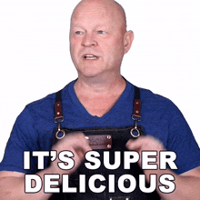 michael chili