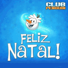 Feliz Natal Club Penguin GIF - Feliz Natal Club Penguin GIFs