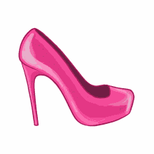 fancy heel