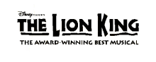 lion king lion king musical award