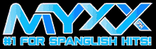 Myxxfm Number One GIF - Myxxfm Number One Spanglish Hit GIFs