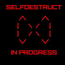 Selfdestruct GIF - Selfdestruct GIFs