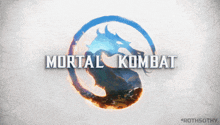 Mortal Kombat 1 2023 GIF - Mortal Kombat 1 2023 Video Game GIFs