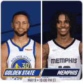 Golden State Warriors Vs. Memphis Grizzlies Pre Game GIF - Nba Basketball Nba 2021 GIFs