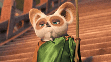 Really Master Shifu GIF - Really Master Shifu Kung Fu Panda 4 GIFs
