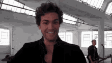 Andy Brown Lawson GIF - Andy Brown Lawson Ah GIFs