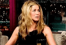 Jennifer Aniston Laugh GIF - Jennifer Aniston Laugh Nod GIFs