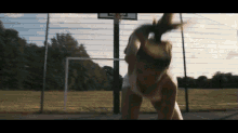 Rollerfitness Workout GIF