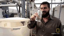 Drink Water World Water Day GIF - Drink Water World Water Day Breakthrough GIFs