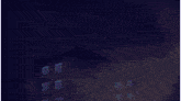 a pixel art of a green circle with a white circle in the middle