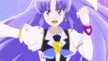Cure Fortune GIF
