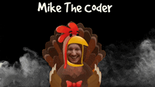 Mike Am Mike The Coder GIF - Mike Am Mike The Coder GIFs