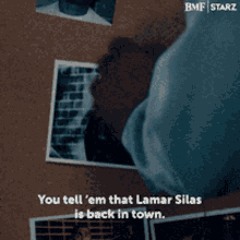 Bmf Lamar GIF - Bmf Lamar GIFs