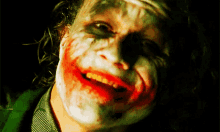 2008joker The Dark Knight Joker GIF - 2008joker The Dark Knight Joker GIFs