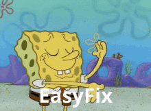 Fix Easy GIF - Fix Easy Easyfix GIFs
