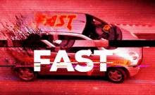 Car Glitch GIF - Car Glitch Fast GIFs