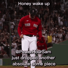 Power Hour Sam GIF - Power Hour Sam GIFs