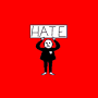No Hate Hate GIF - No Hate Hate Blm GIFs