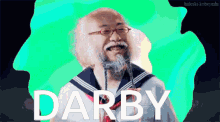 Darby Old Man GIF - Darby Old Man Old GIFs