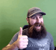Thumbs Up Approved GIF