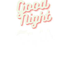 Good Night Colors GIF