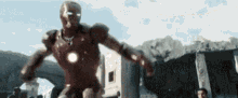 Iron Man Blast GIF - Iron Man Blast GIFs