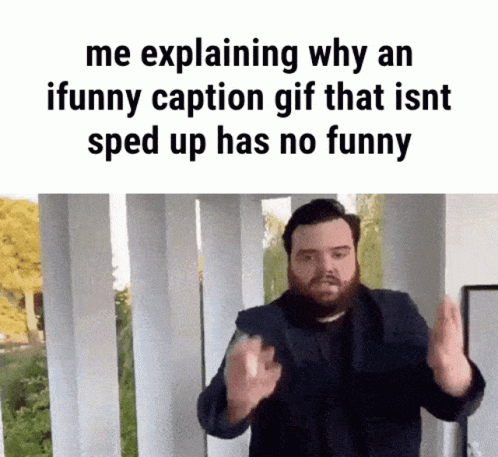 iFunny - the best memes, video, gifs and funny pics in one place