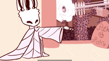 Path Of Pain Hollow Knight GIF