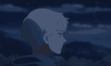 Tpn The Promised Neverland GIF - Tpn The Promised Neverland Ynn GIFs